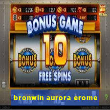 bronwin aurora erome